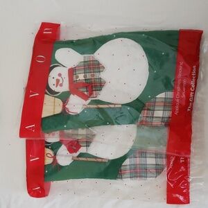 Vintage Avon Stockings